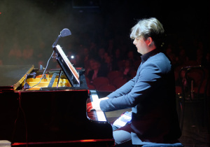 Gala w Teatrze Muzycznym