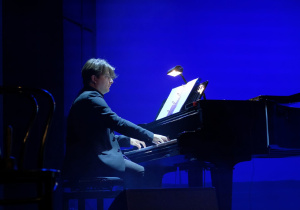 Gala w Teatrze Muzycznym