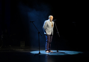Gala w Teatrze Muzycznym