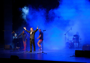 Gala w Teatrze Muzycznym