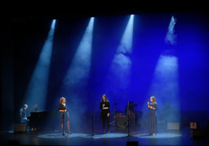 Gala w Teatrze Muzycznym