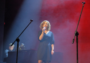 Gala w Teatrze Muzycznym