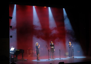 Gala w Teatrze Muzycznym