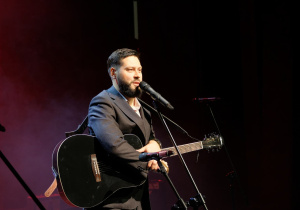 Gala w Teatrze Muzycznym