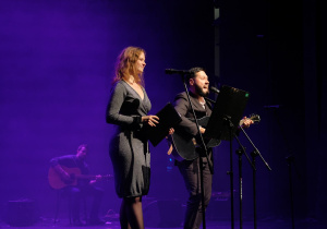 Gala w Teatrze Muzycznym
