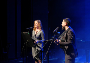Gala w Teatrze Muzycznym