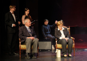 Gala w Teatrze Muzycznym