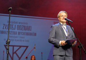 Gala w Teatrze Muzycznym