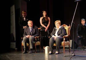 Gala w Teatrze Muzycznym
