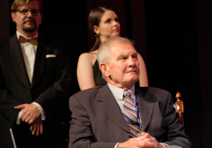 Gala w Teatrze Muzycznym