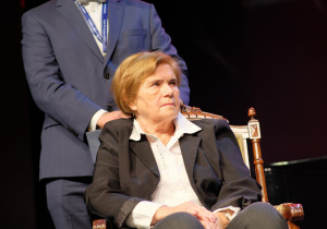 Gala w Teatrze Muzycznym