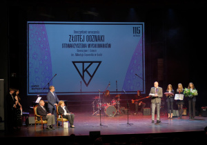 Gala w Teatrze Muzycznym