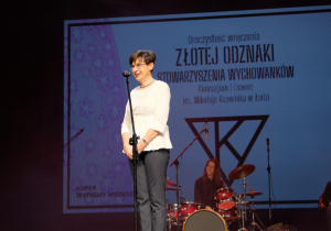 Gala w Teatrze Muzycznym