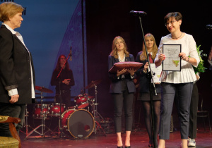 Gala w Teatrze Muzycznym