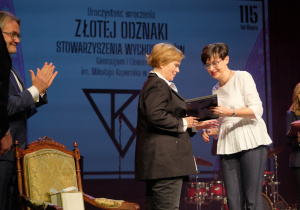 Gala w Teatrze Muzycznym