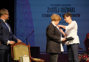 Gala w Teatrze Muzycznym