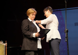 Gala w Teatrze Muzycznym