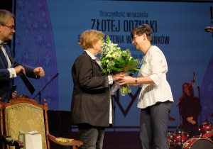 Gala w Teatrze Muzycznym