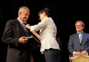 Gala w Teatrze Muzycznym