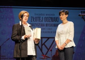Gala w Teatrze Muzycznym