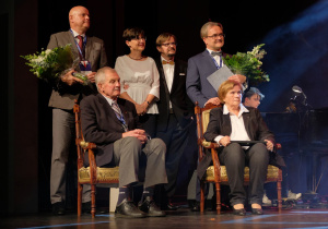 Gala w Teatrze Muzycznym