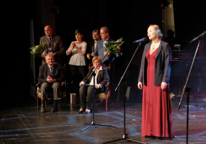 Gala w Teatrze Muzycznym