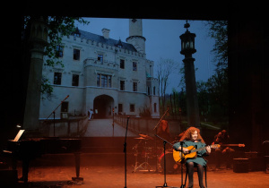 Gala w Teatrze Muzycznym