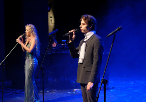 Gala w Teatrze Muzycznym