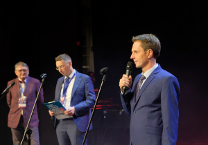 Gala w Teatrze Muzycznym