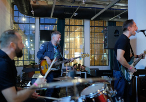 Jam Session
