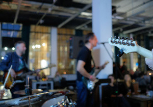 Jam Session
