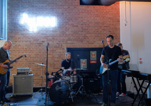 Jam Session