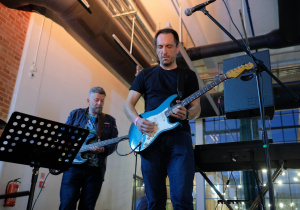 Jam Session