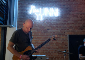 Jam Session