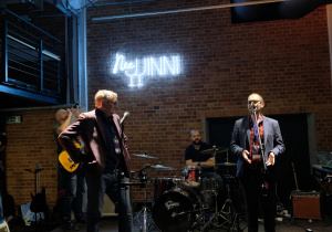Jam Session