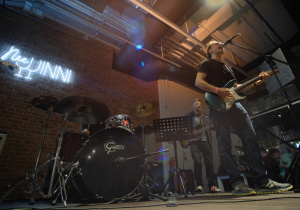 Jam Session