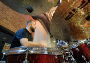 Jam Session