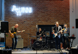 Jam Session