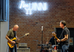 Jam Session