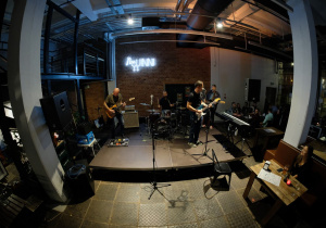 Jam Session