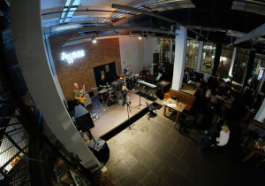 Jam Session