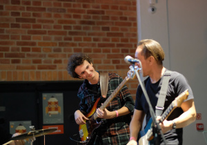 Jam Session