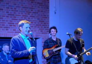 Jam Session