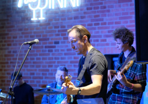 Jam Session