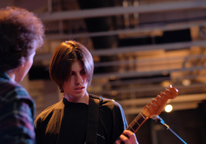 Jam Session