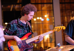 Jam Session