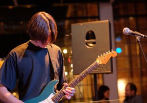 Jam Session