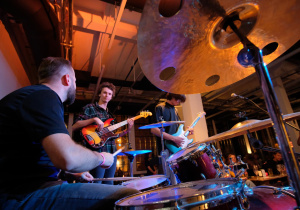 Jam Session
