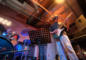 Jam Session