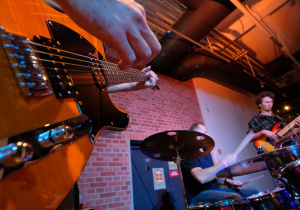 Jam Session